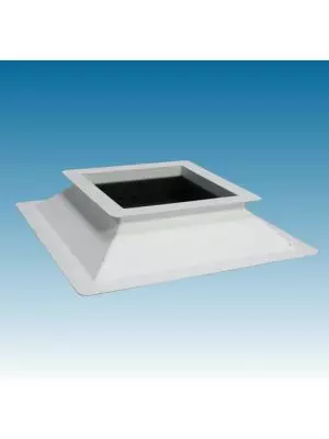 polyester opstand e15/8 100x190